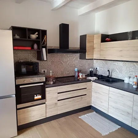 Casa de Férias Onda Dorata *