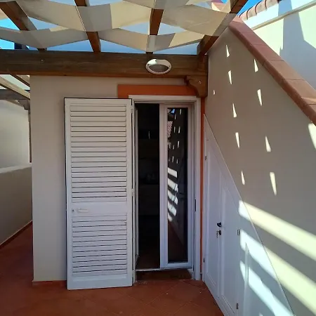 Ferienhaus Onda Dorata *