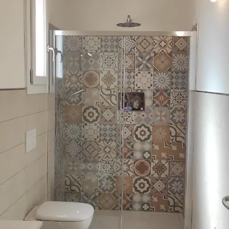 Holiday home Onda Dorata