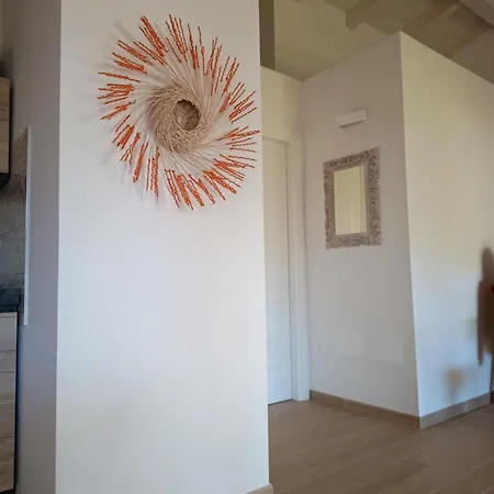 Onda Dorata Holiday home
