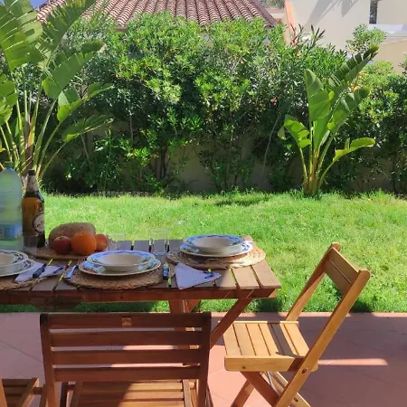 Casa de Férias Onda Dorata Valledoria (Sardinia)