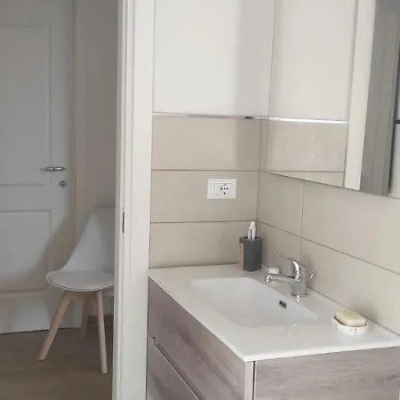 Onda Dorata Ferienhaus *