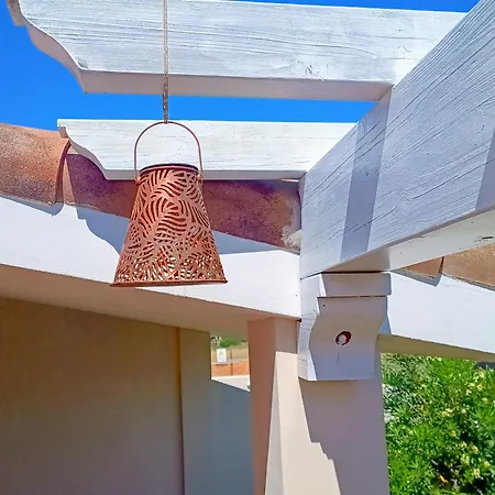 Holiday home Onda Dorata *