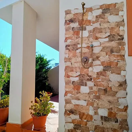 Ferienhaus Onda Dorata Valledoria (Sardinia)