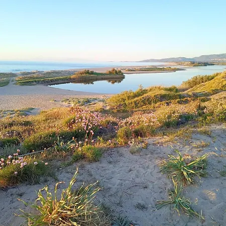 Onda Dorata Casa de Férias Valledoria (Sardinia)