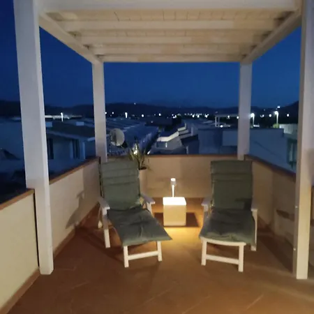 Holiday home Onda Dorata *