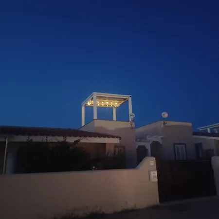 Casa de Férias Onda Dorata Valledoria (Sardinia)