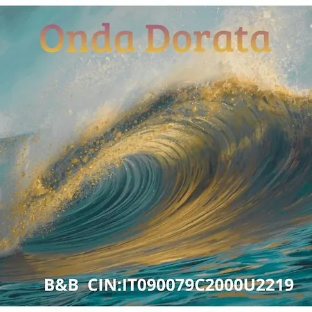 Onda Dorata *