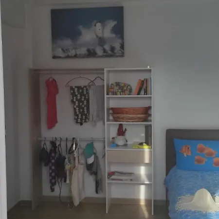 Onda Dorata Casa de Férias