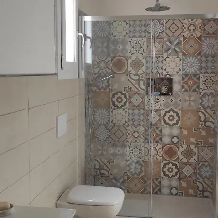 Holiday home Onda Dorata
