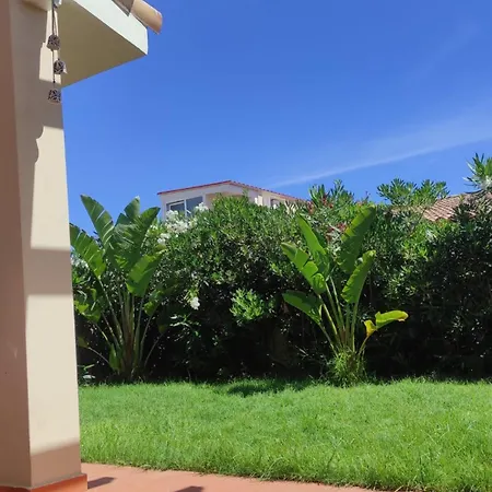 Onda Dorata Holiday home Valledoria (Sardinia)